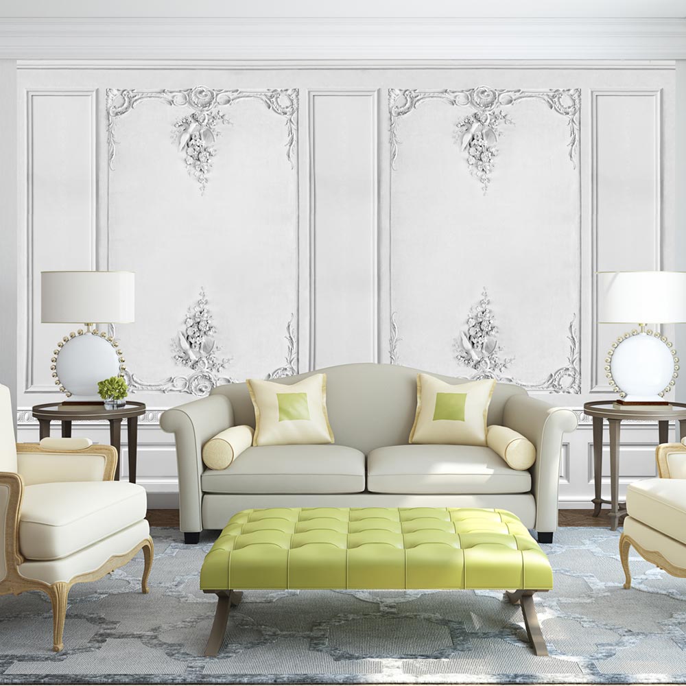 Fototapet Arkiio Palatial Wall