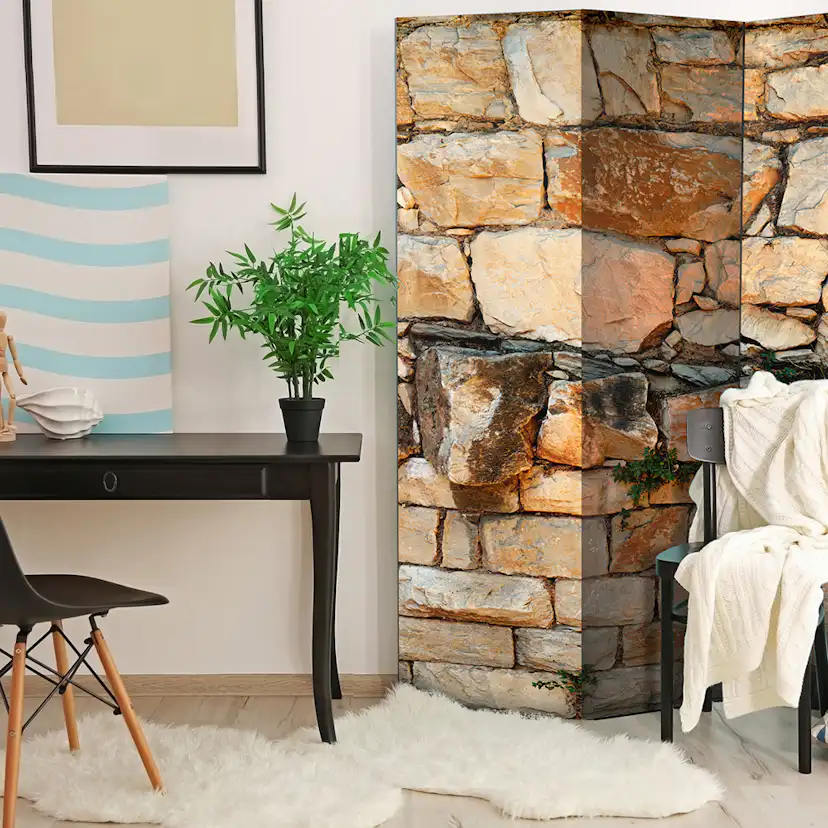 Rumsavdelare Arkiio Prelude Of The Day 135x172 cm