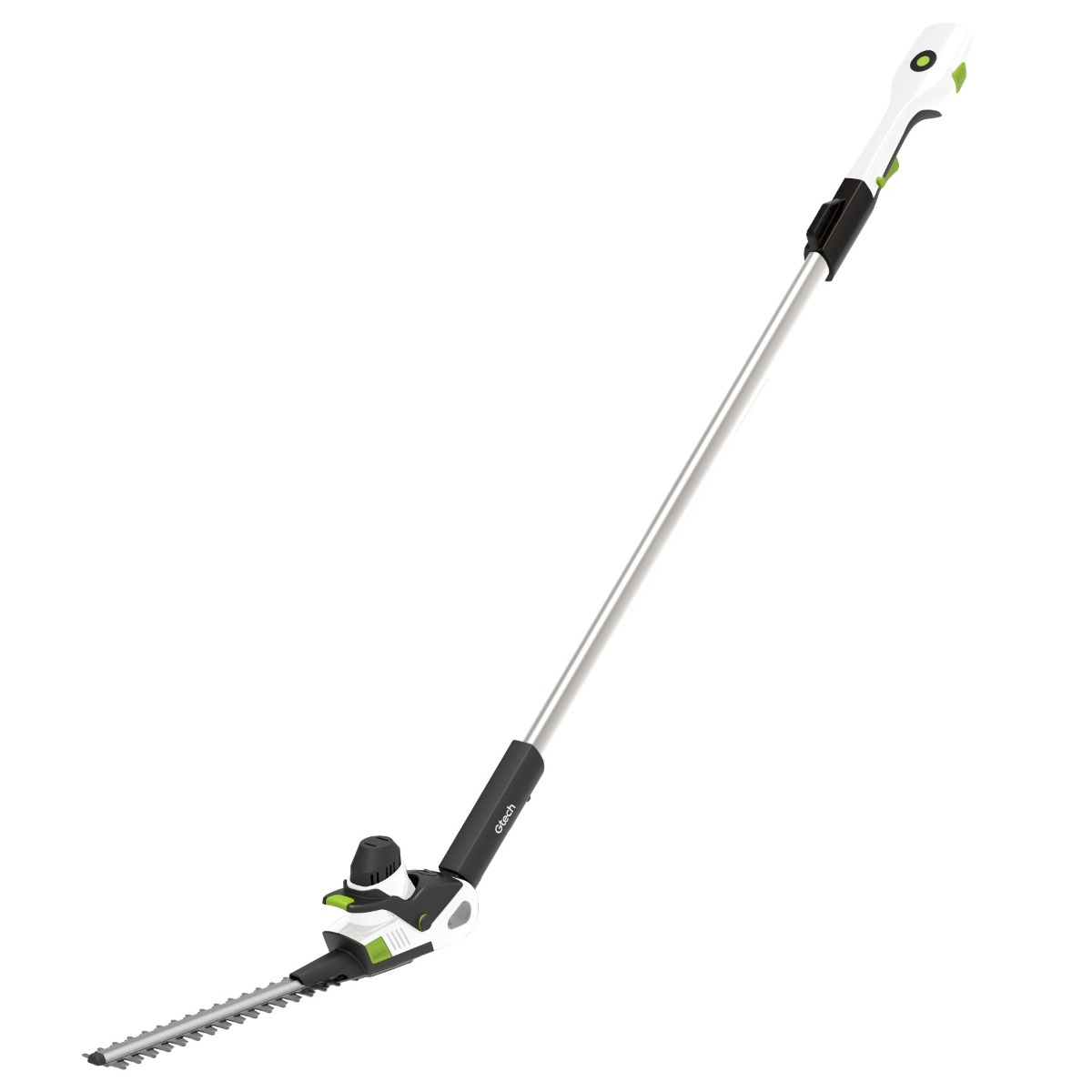 Stånghäcksax Gtech HT50 Med Batteri & Laddare