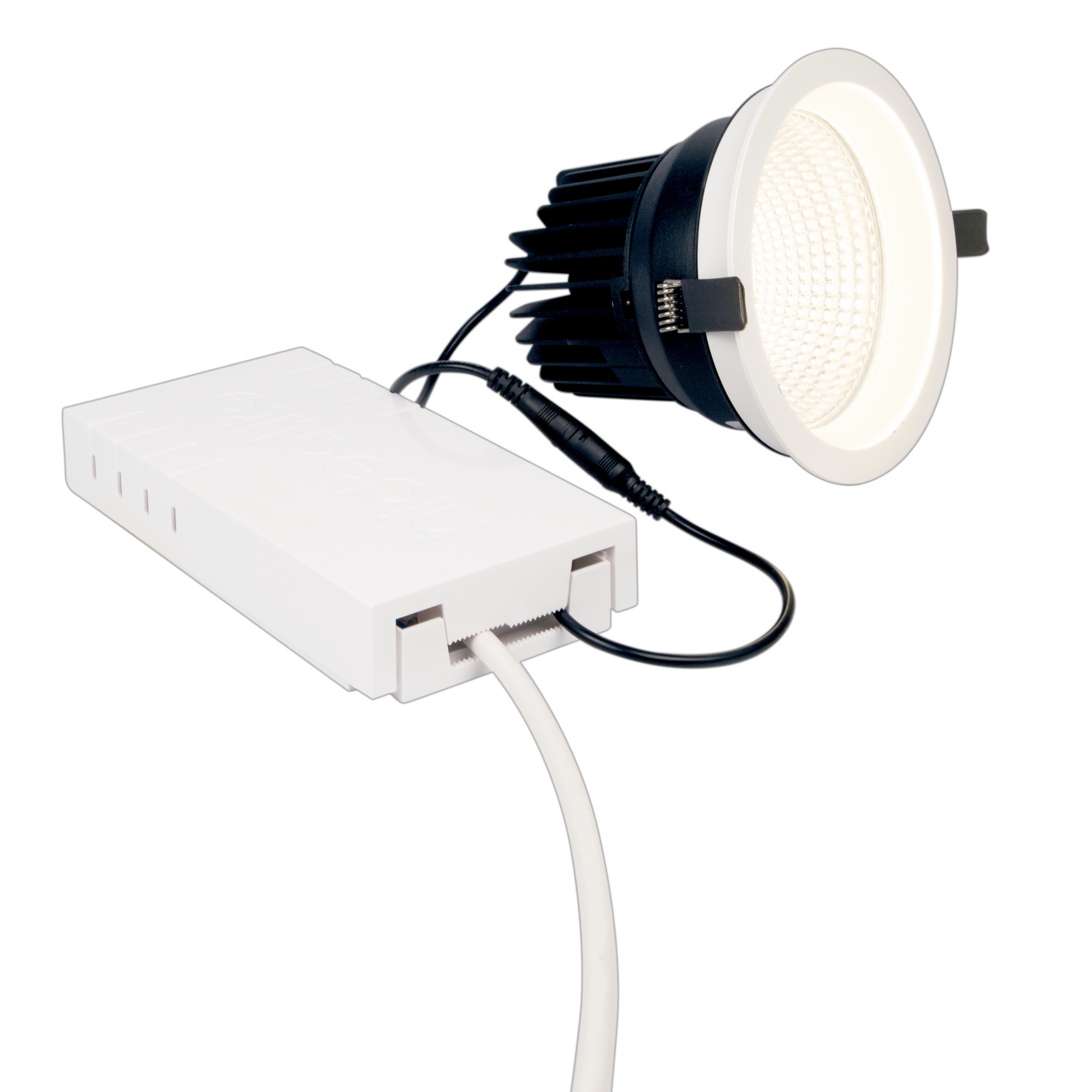 Drivdonsbox Hide-a-lite Q-box