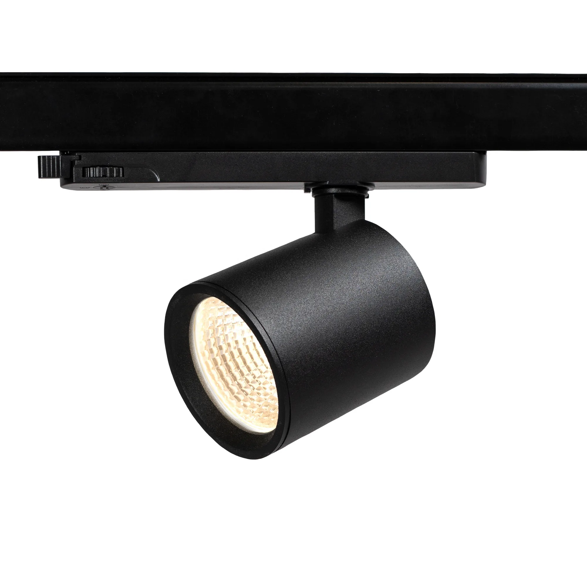 Optic Track S 36° Svart 2700K Svart, 2700K, 36°