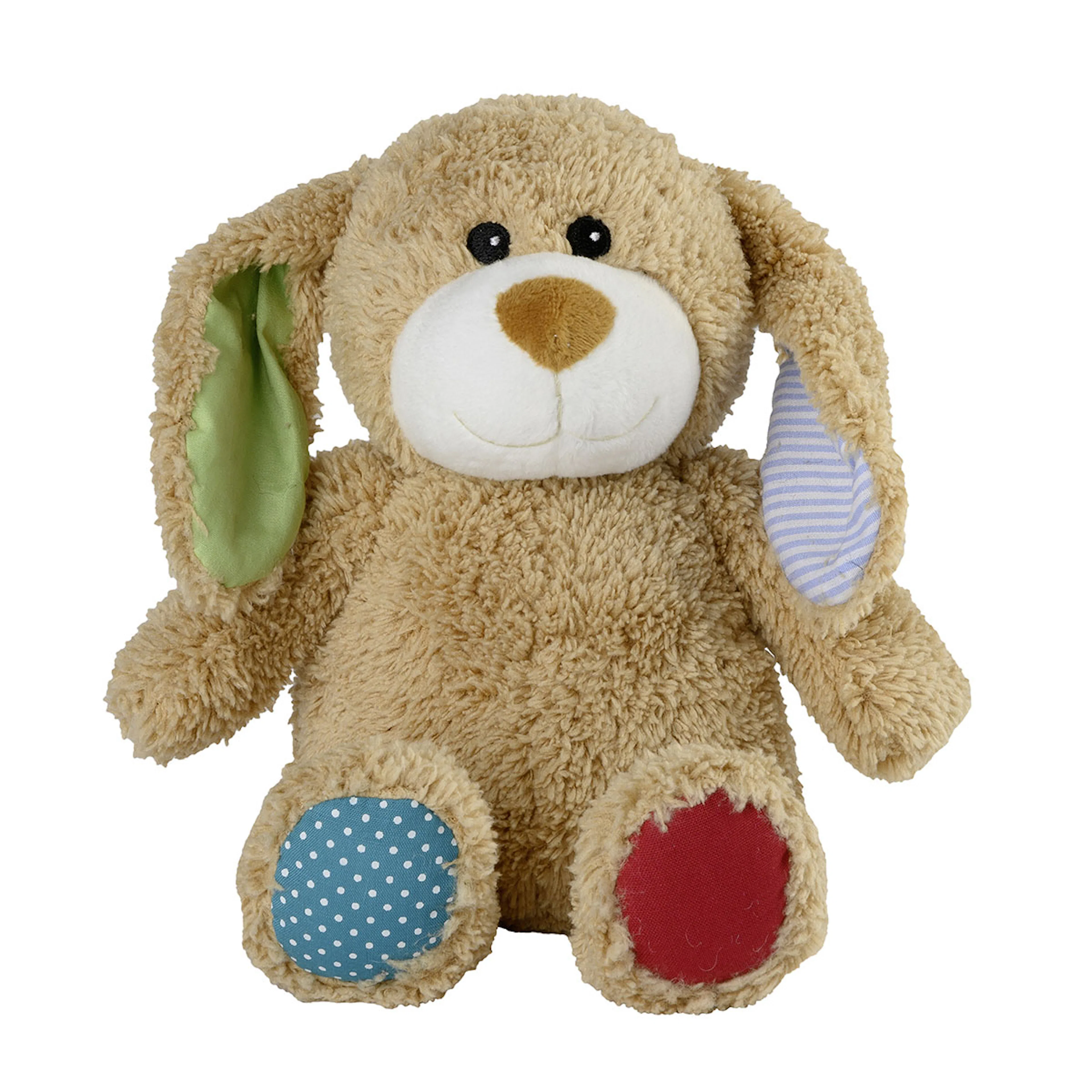 Värmedjur Warmies Mini Baby Nalle