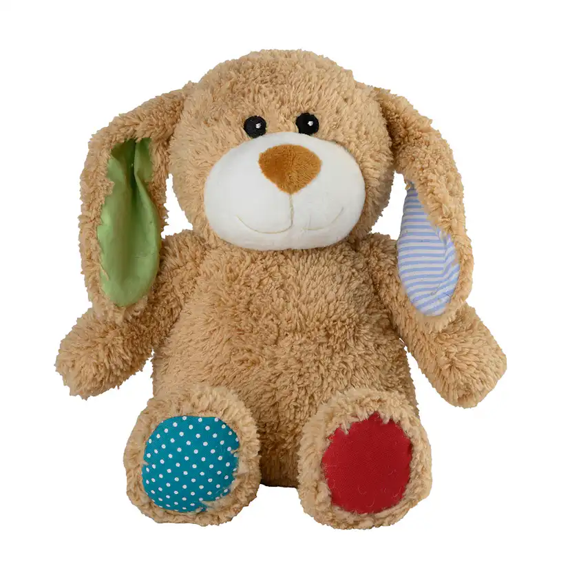 Värmedjur Warmies Mini Baby Nalle