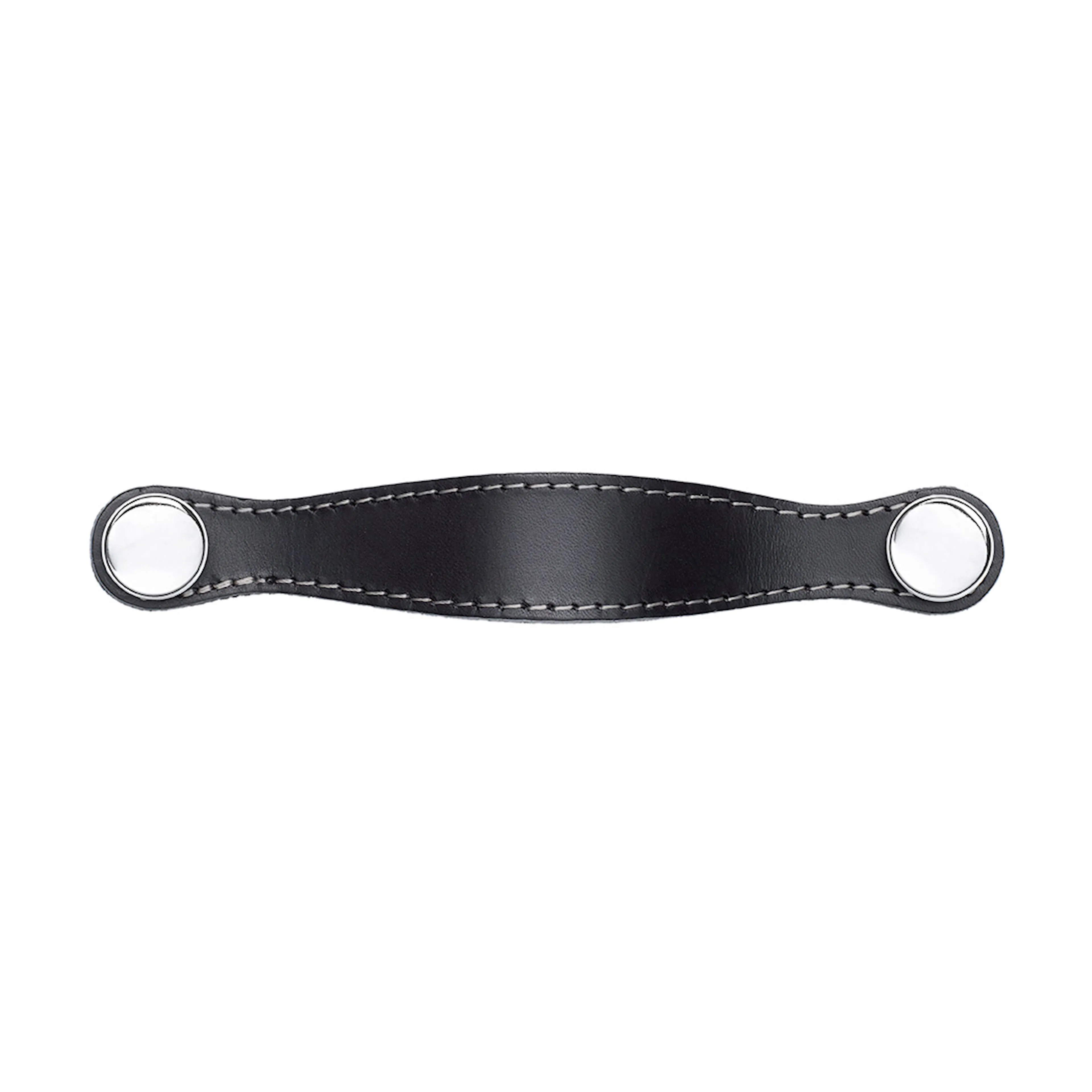 Arredo Spirit handtag Läder Svart Svart