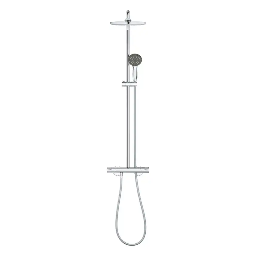 Takduschset Grohe Vitalio Start 250