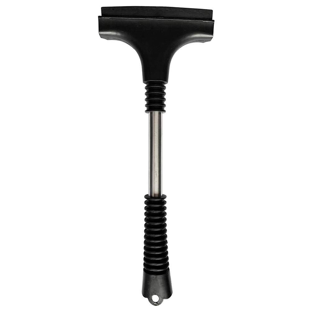 Isskrapa Home it med plastblad