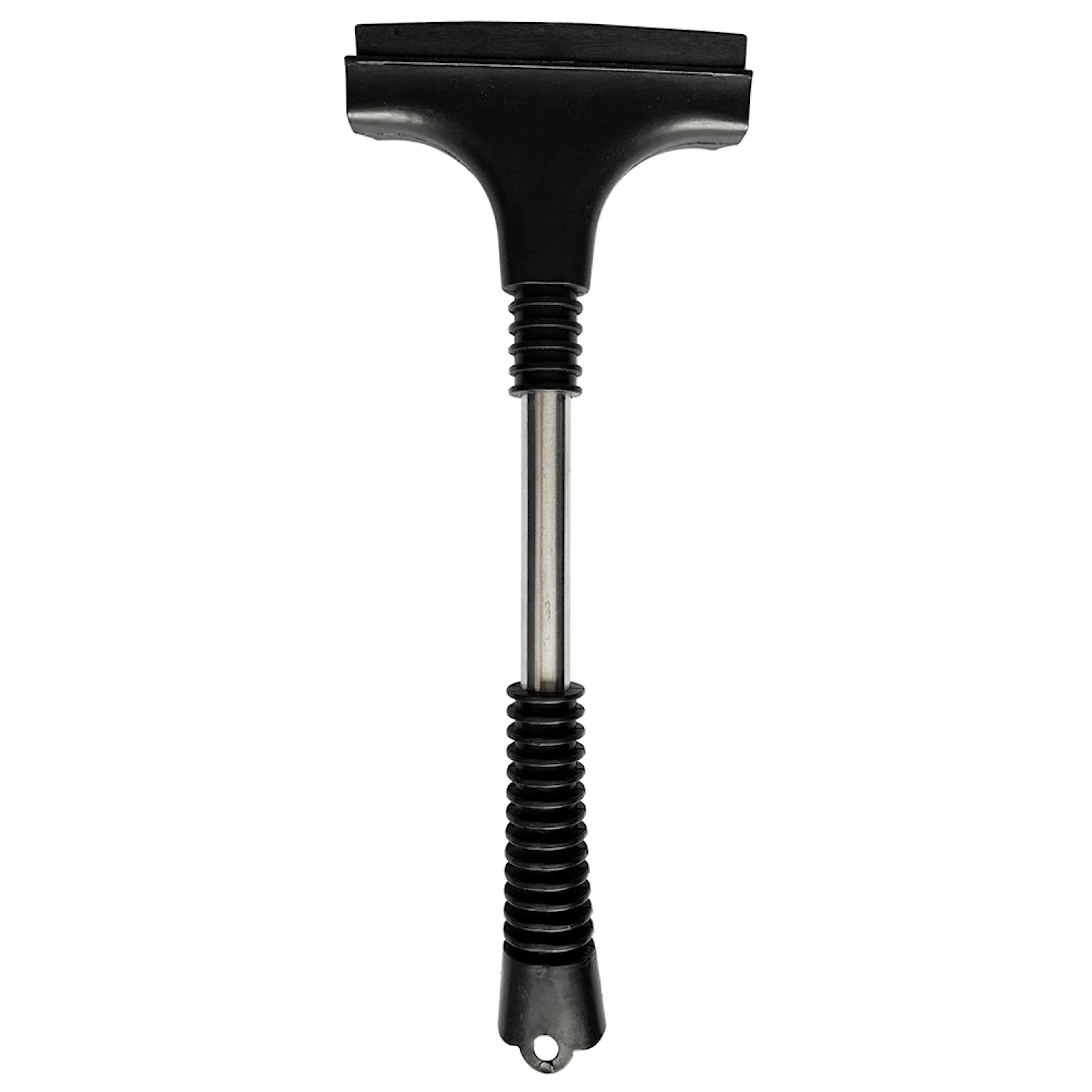 Isskrapa Home it med plastblad