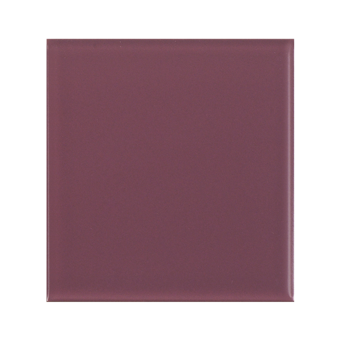 Provbit Kakel Arredo Color Granate Matt 20x20 cm