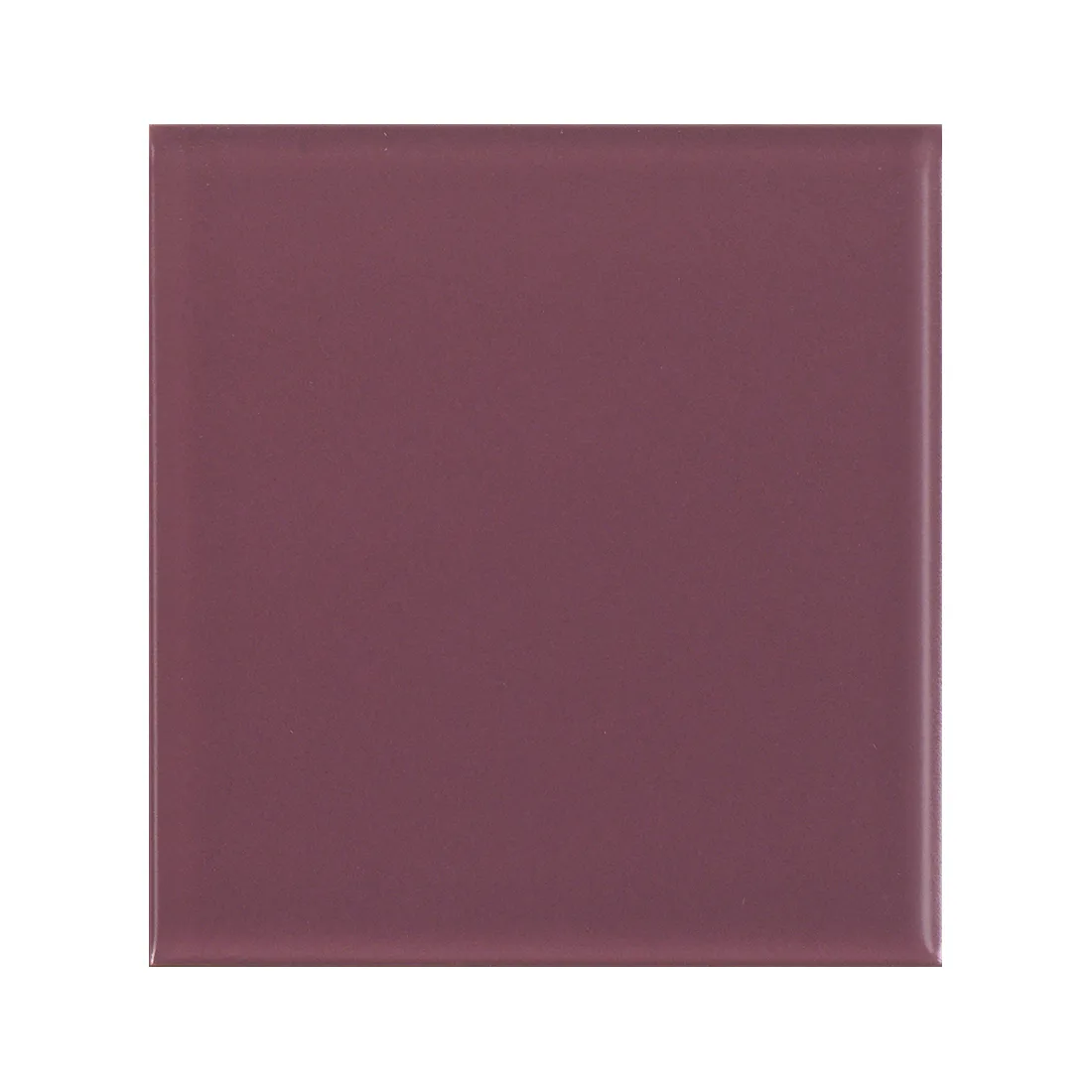 Provbit Kakel Arredo Color Granate Matt 20x20 cm