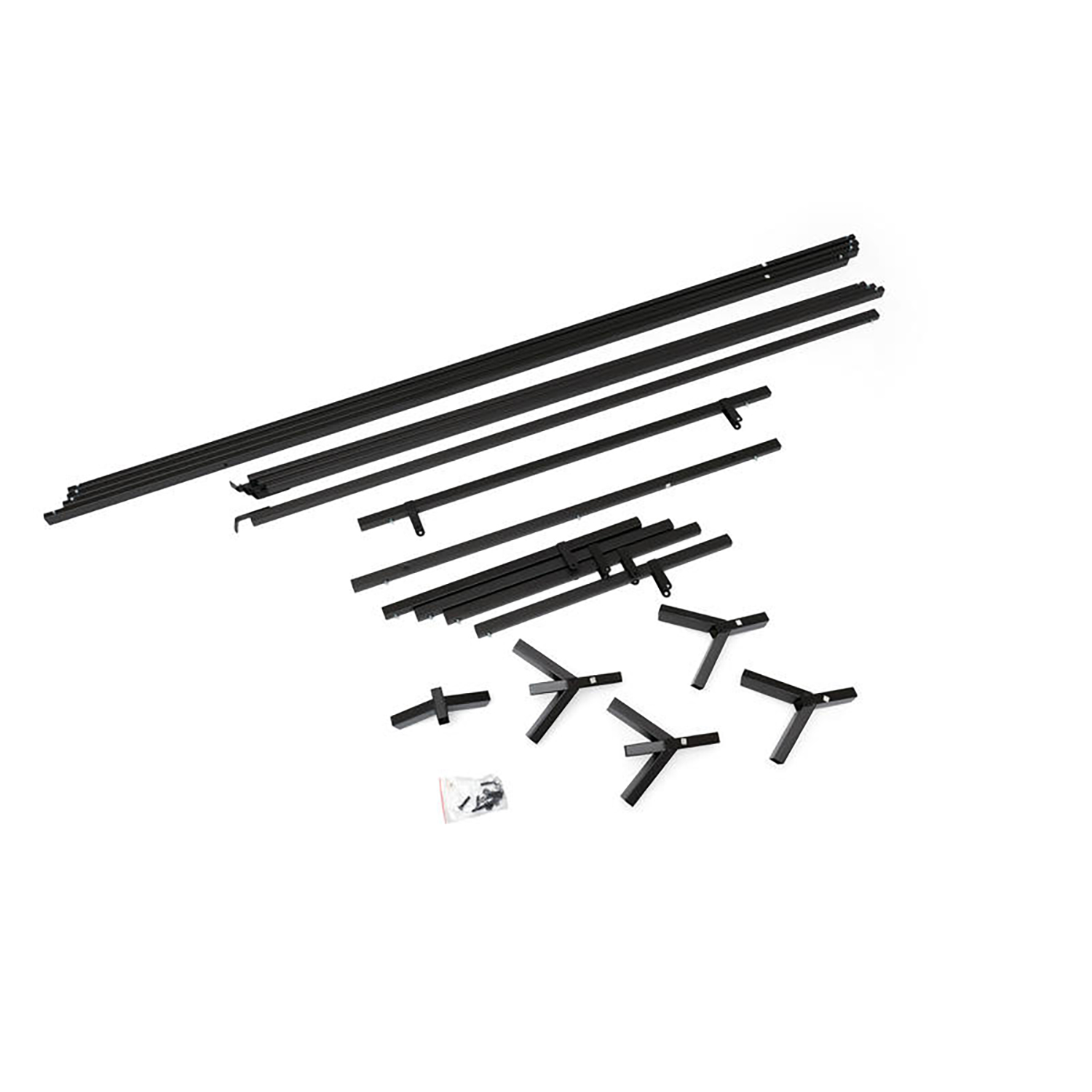 Reservdel Hillerstorp Luxor 3x4 m för Paviljong