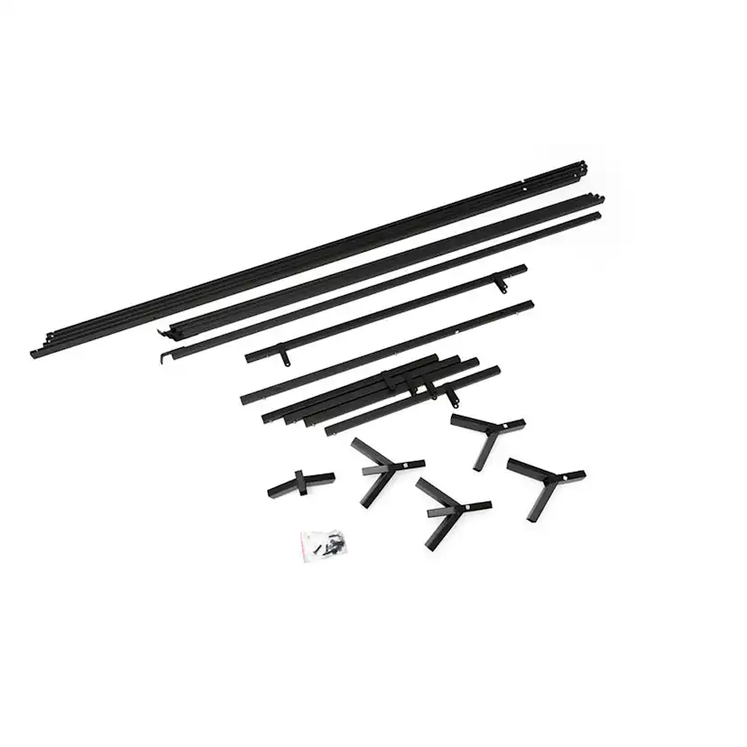 Reservdel Hillerstorp Luxor 3x4 m för Paviljong