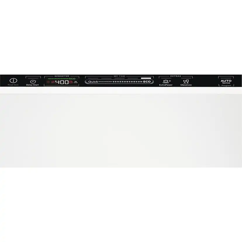 Integrerad Diskmaskin AEG FSB64907Z SatelliteClean® Energi och Vatteneffektiv