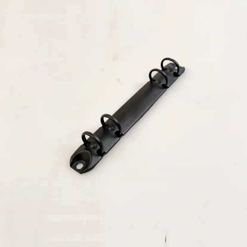 Ringmekanism KEBA O-Ring 20 mm Kapacitet 115 mm