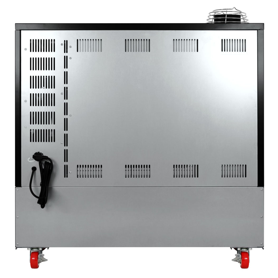 Infravärmare GXT 1300 Diesel