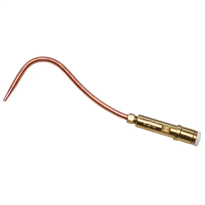 Svetsinsats R!MAC G11 Flexibel