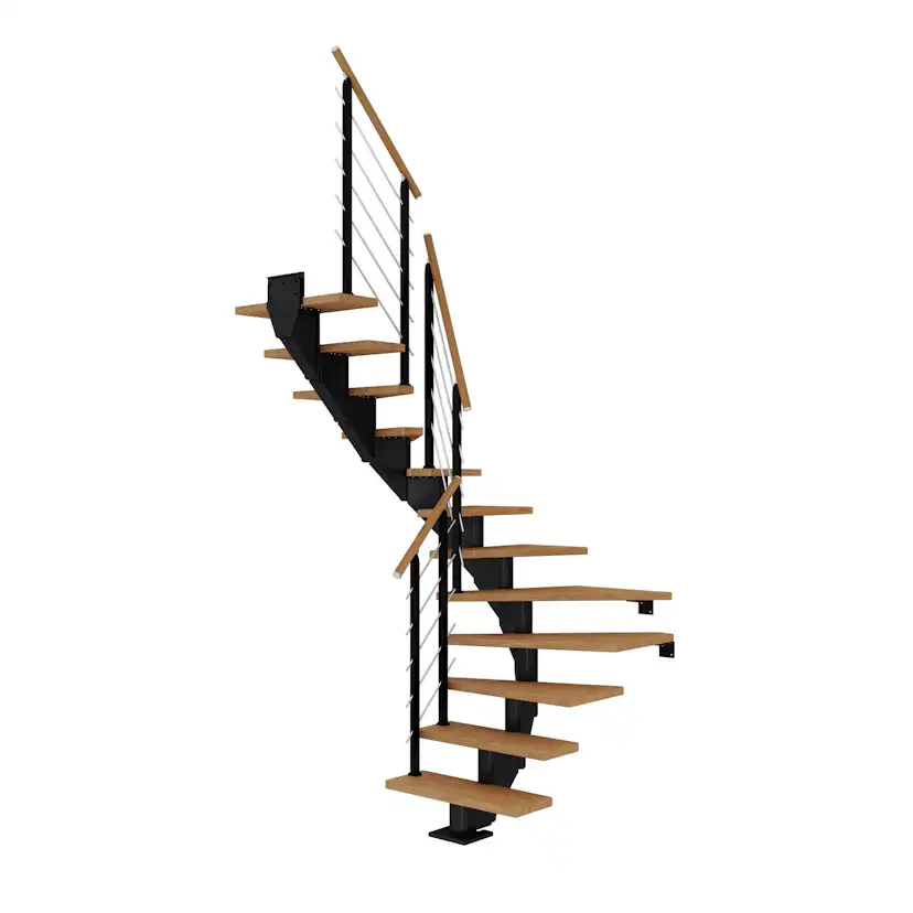 Spartrappa Dolle Hamburg Ek Oljad 1/2 Design