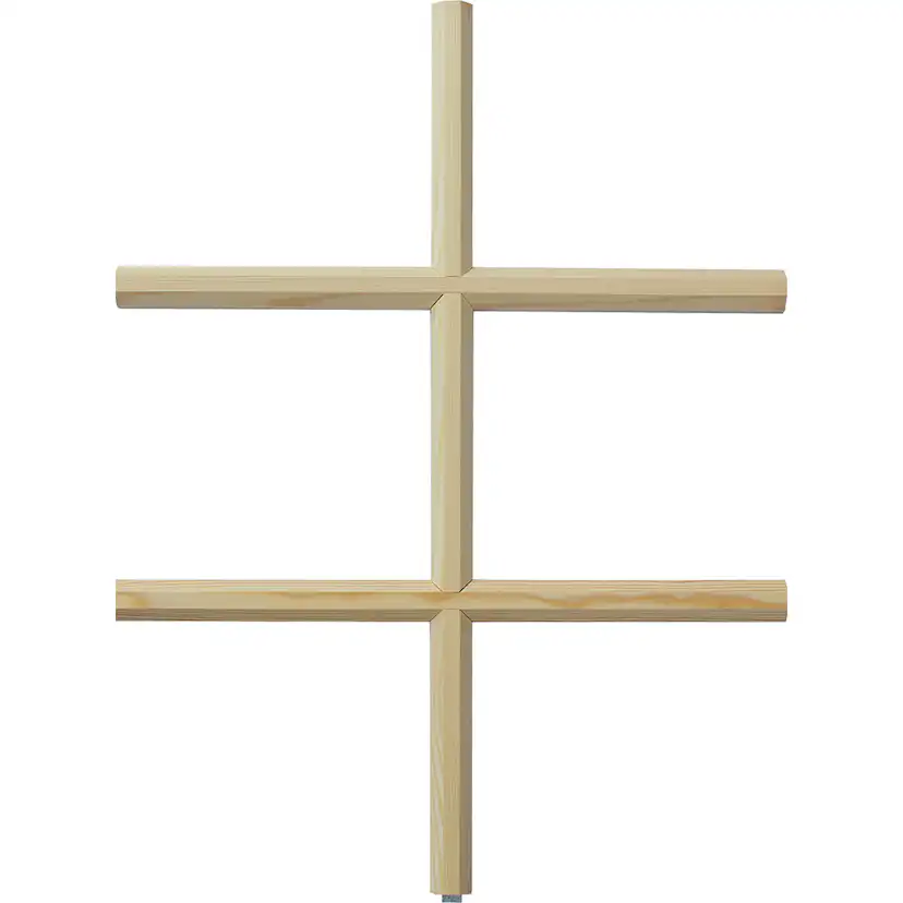 Spröjs Jabo till Förrådsdörr