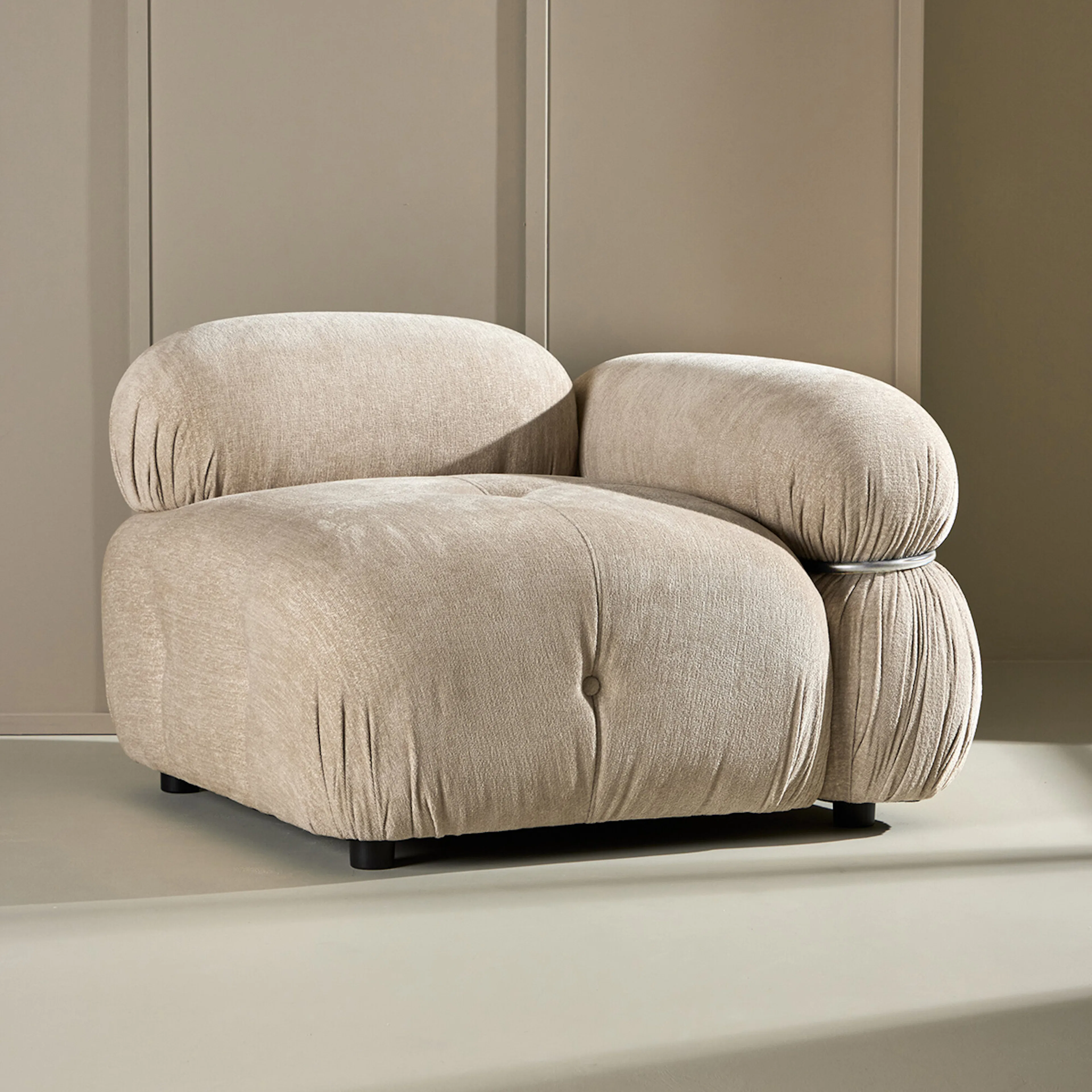 Soffmodul Venture Home Mika Beige