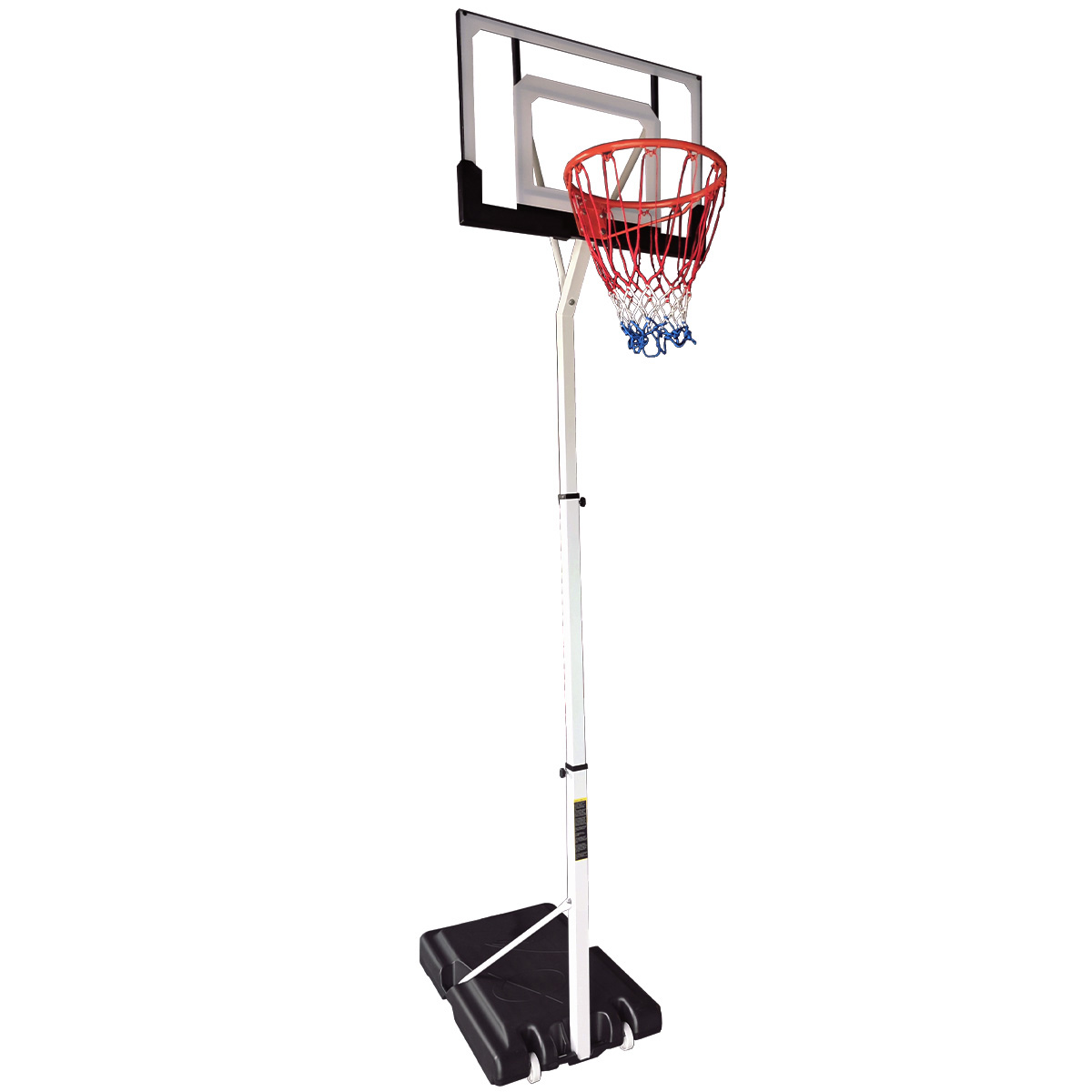 Basketkorg Core för Ung 2,1-2,6m