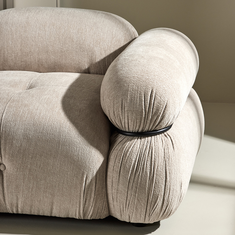 Divansoffa Venture Home Mika 4 Moduler