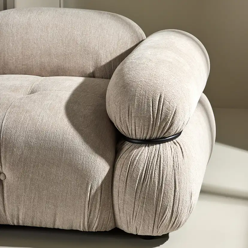 Divansoffa Venture Home Mika 4 Moduler