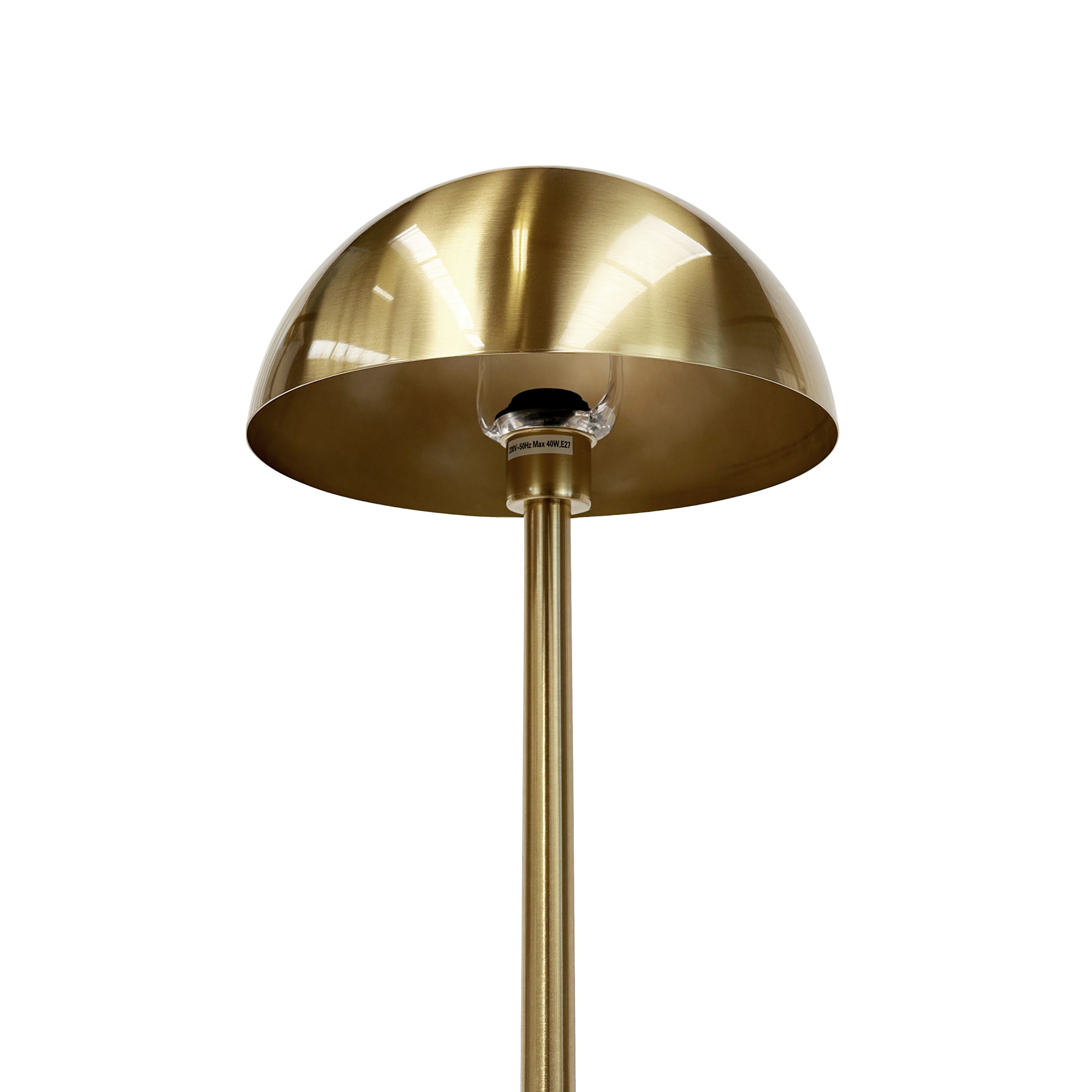 Golvlampa Dyberg Larsen French collection Menton