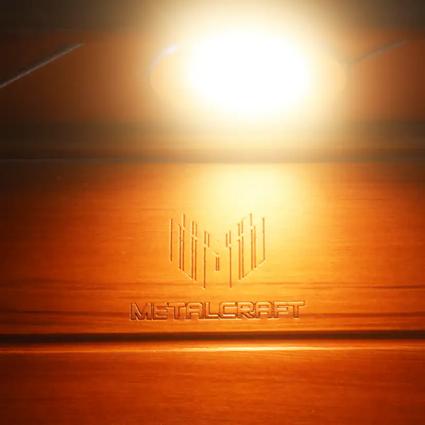 Infraröd Bastu Metalcraft Saarijärvi