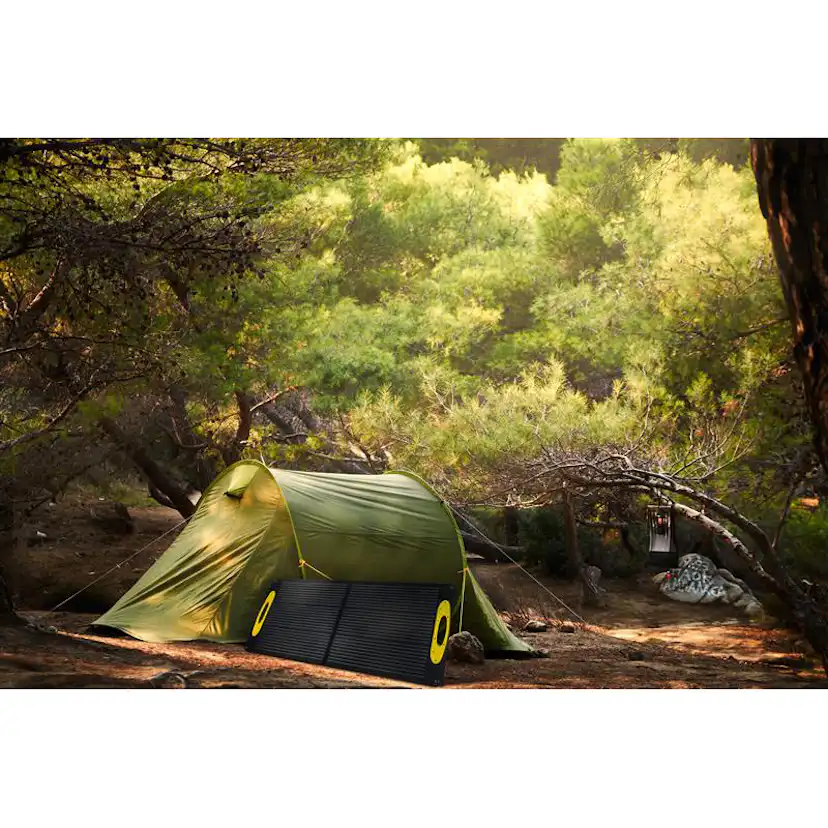 Solpanel Aqiila Sunbird 100W