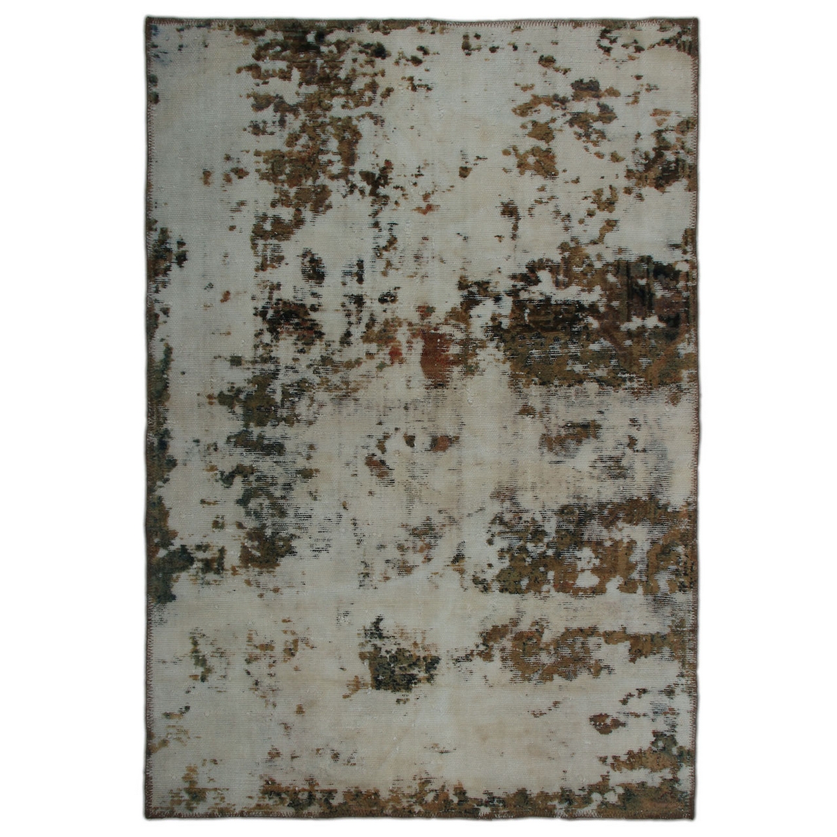 Persisk Matta Arkiio Tabriz Vintage 93x153