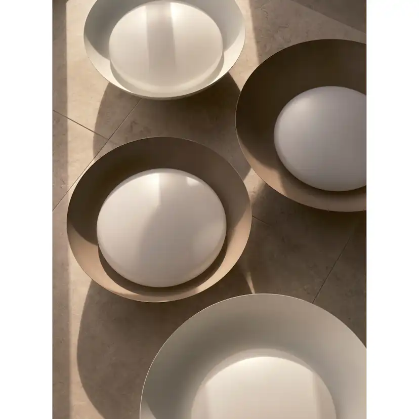 Plafond Nordlux Nivora 45 cm Vägg/Taklampa