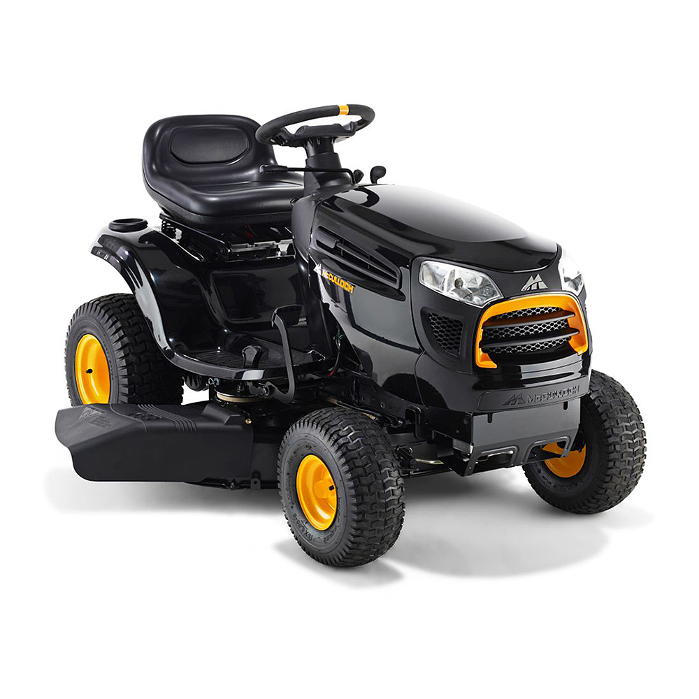 Traktor McCulloch M145-97T