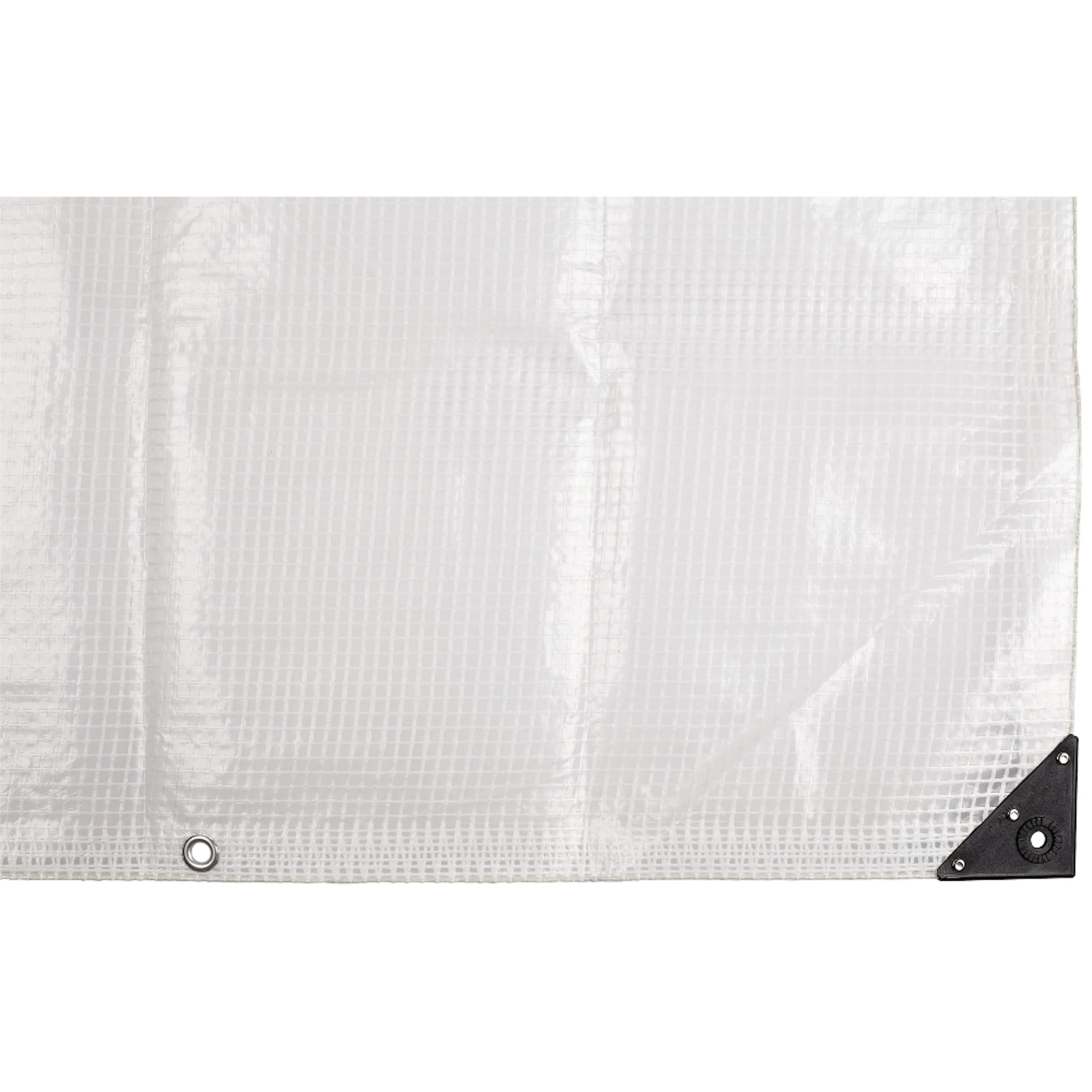 Presenning ETC Transp. 6x10m 225g Leno