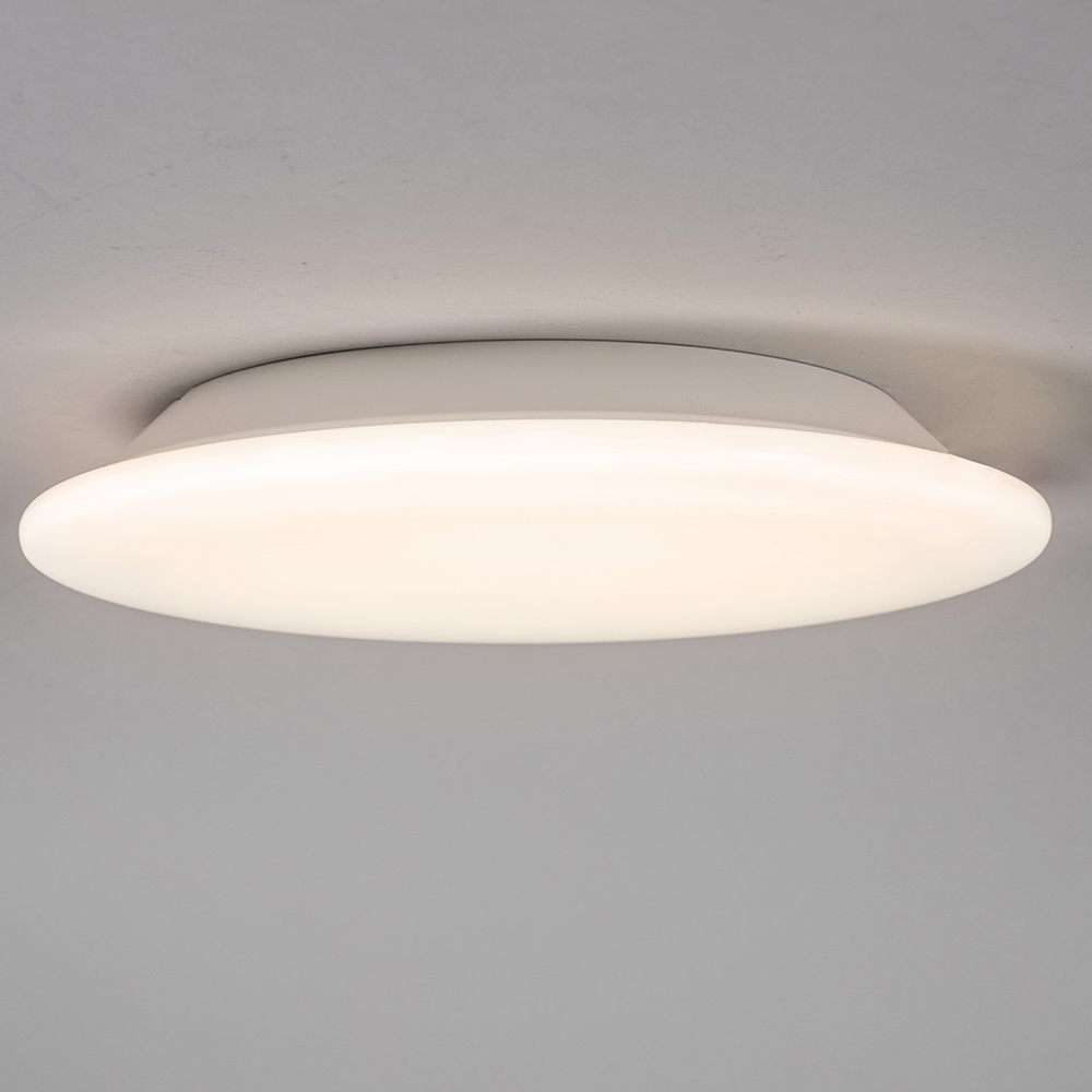 Plafond Hide-A-Lite Moon Slim DALI EM 380