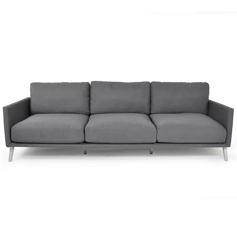 Utesoffa Fritab Easy 3-sits Utomhus