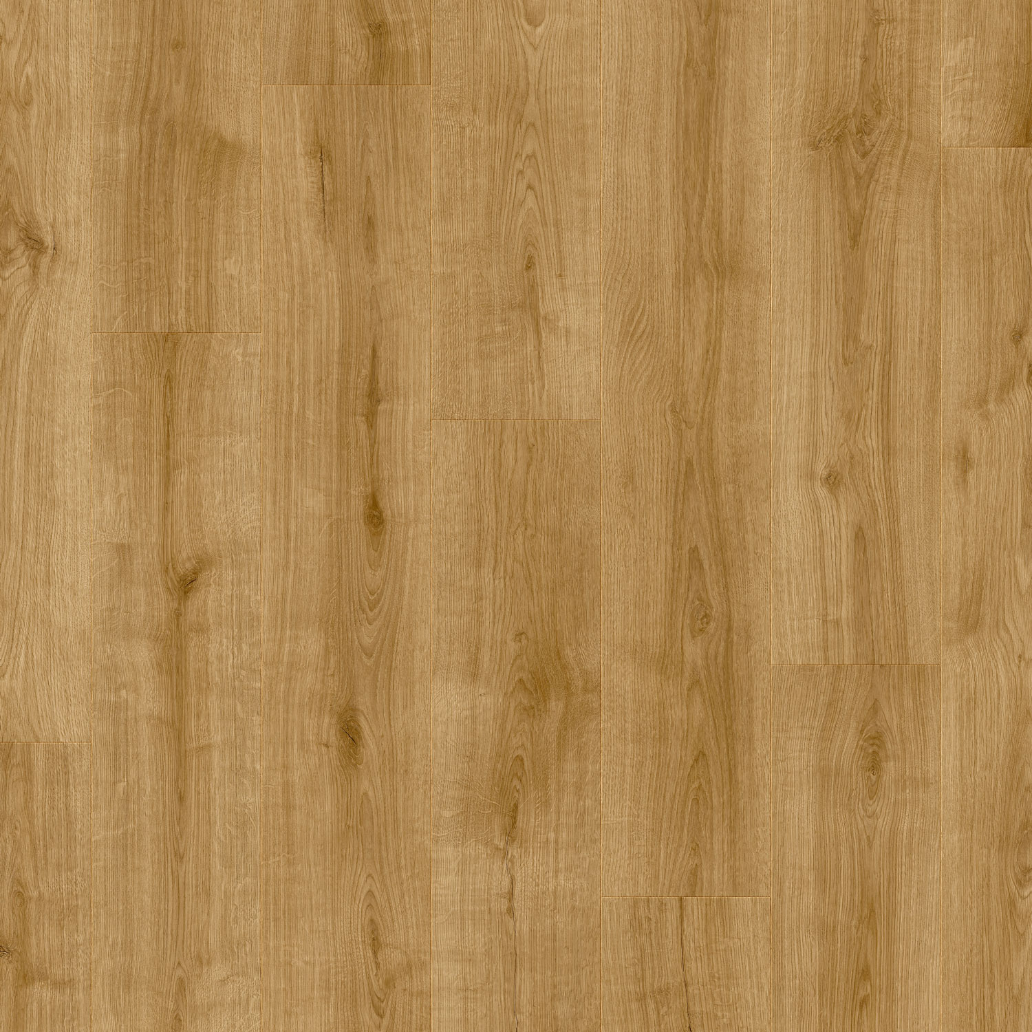 Vinylgolv Pergo Glomma Pad Pro Warm Hill Oak