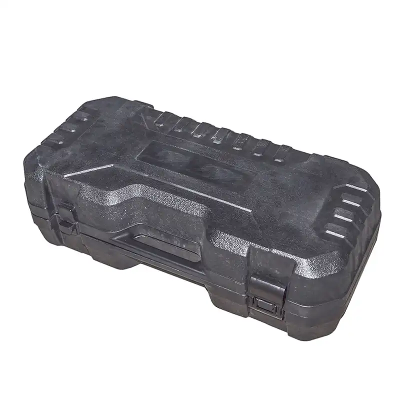 Polermaskin Einhell TC-DW 225 Slipgiraff 600 W För Gips Sladdlös