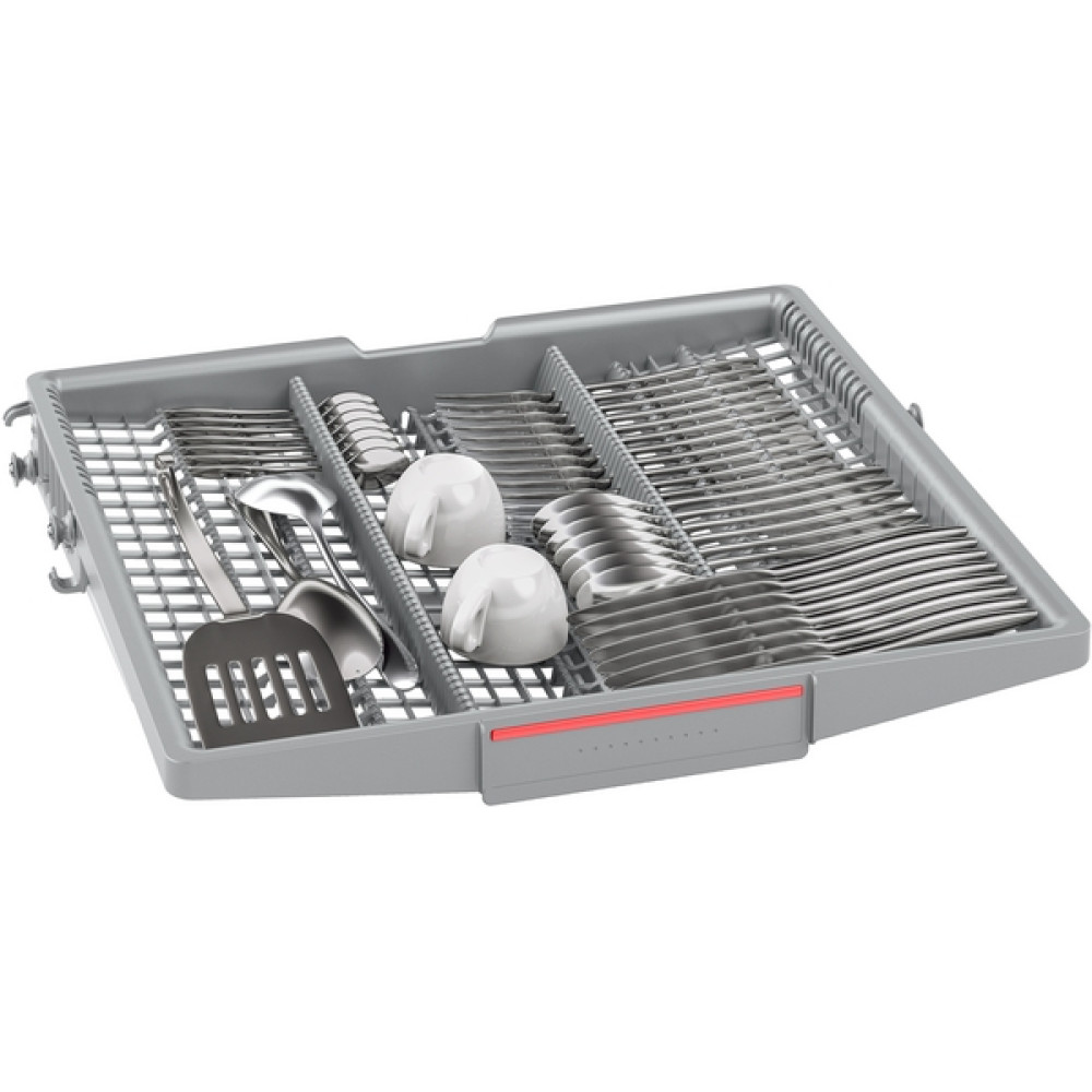 Diskmaskin Bosch SBH4HVX00E Serie 4 Med varioHinge