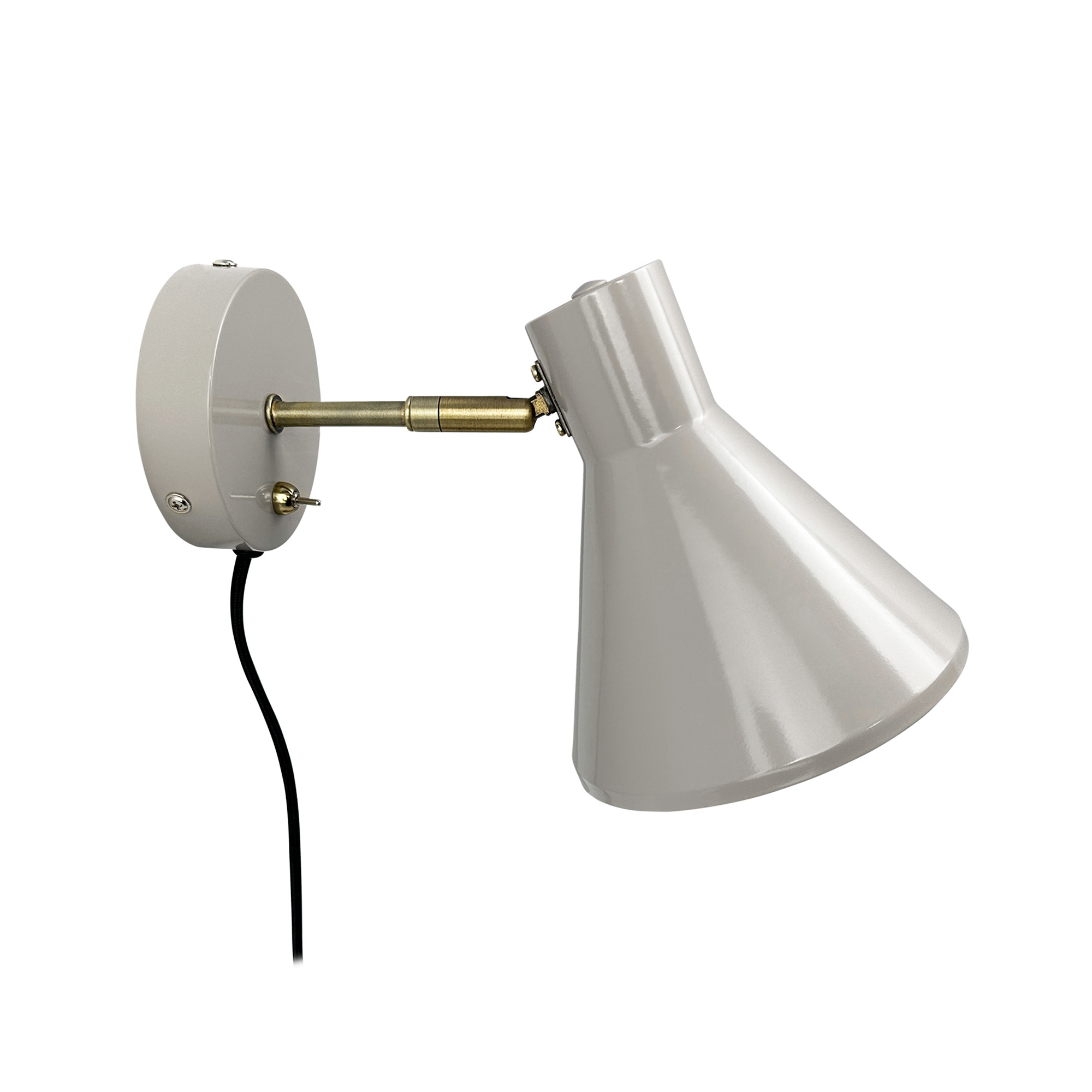 Vägglampa Dyberg Larsen Sleep