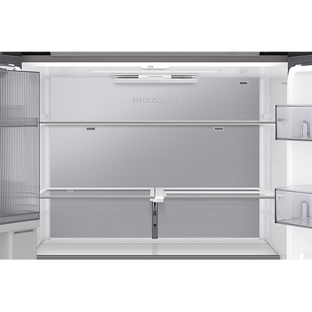 Kyl/Frys Samsung RF65DB970E22EF