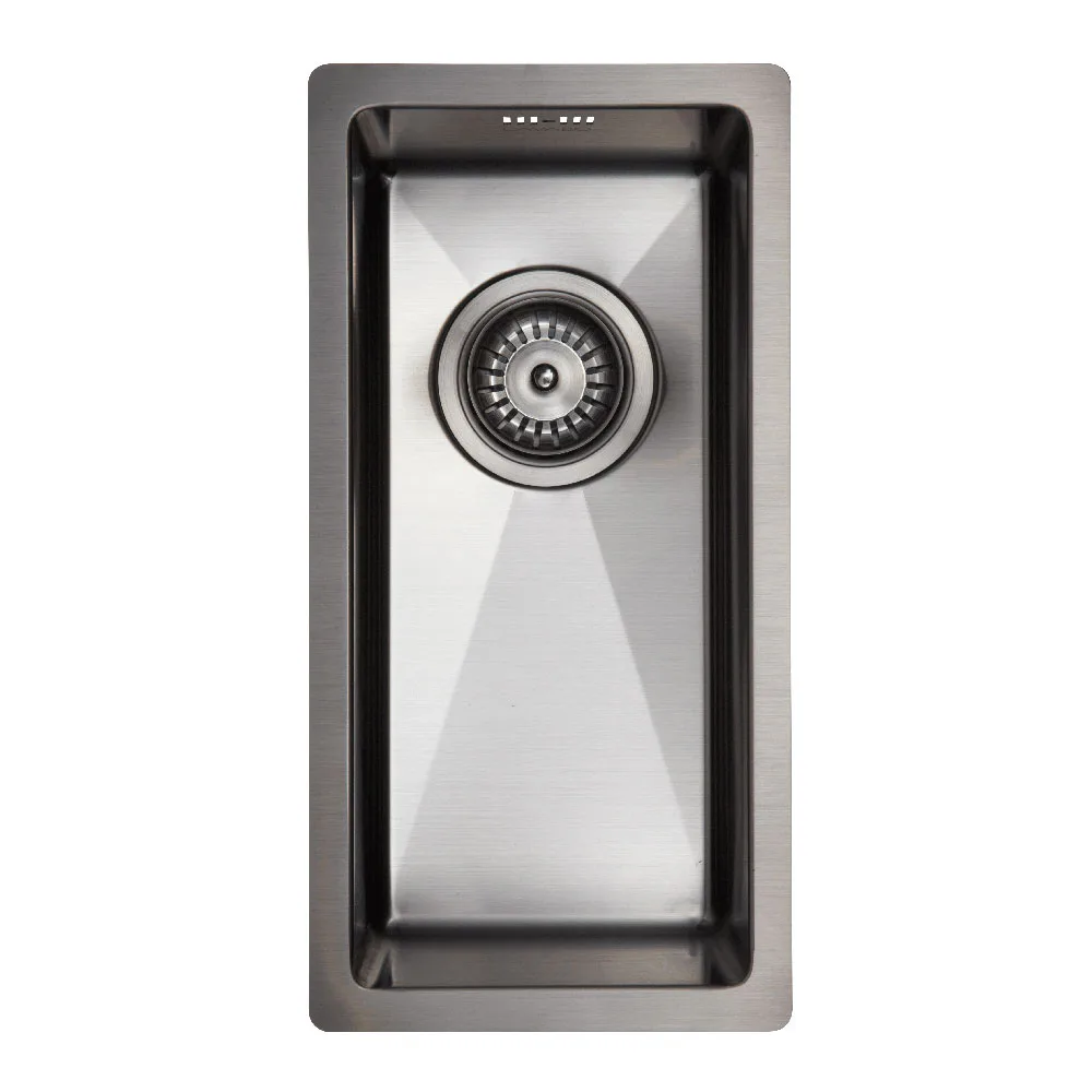 Diskho Lavabo Kubus 180 Soft