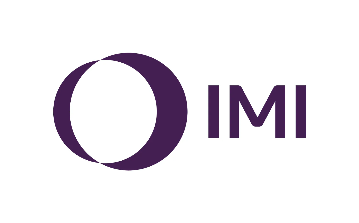 IMI logo