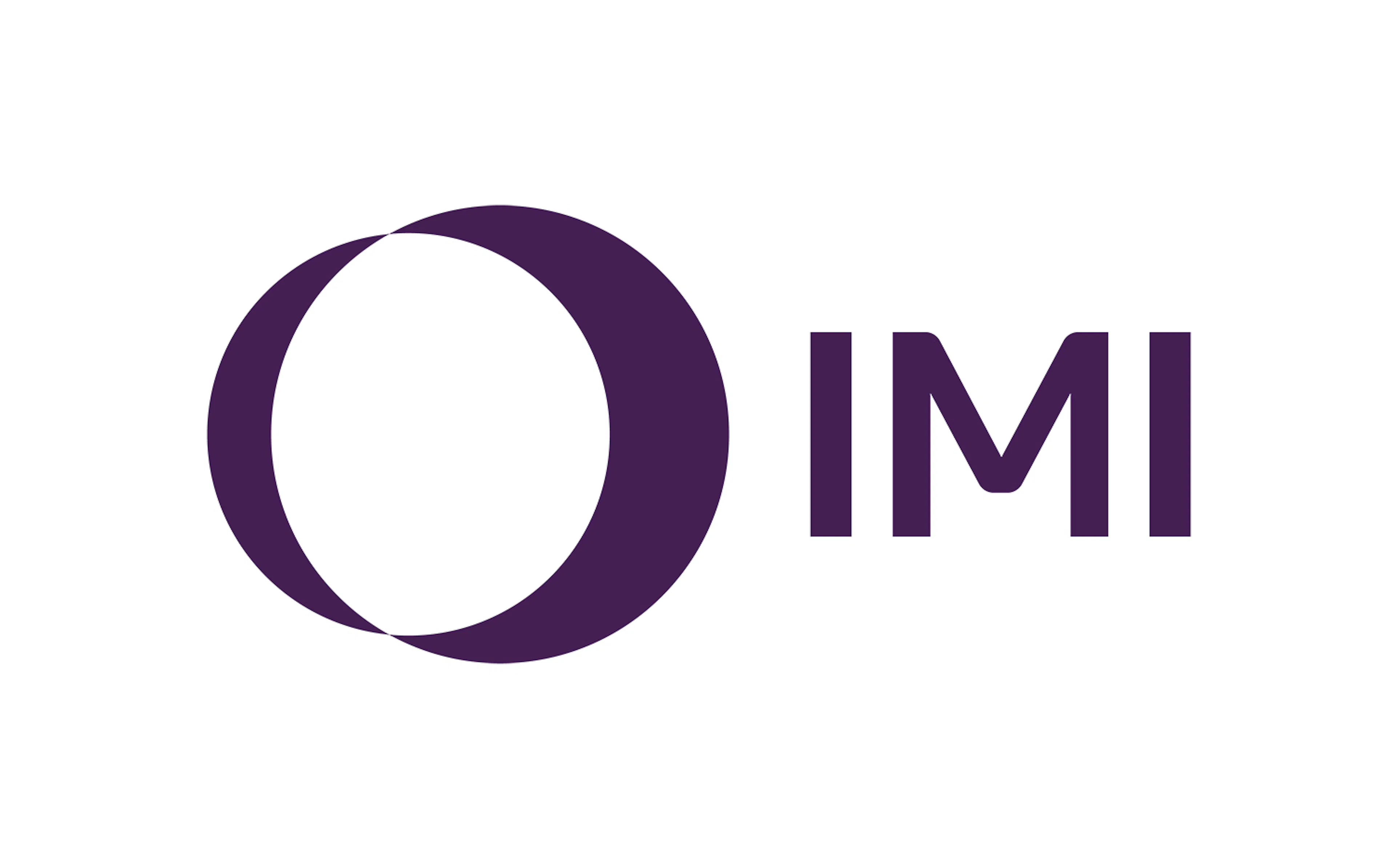IMI logo