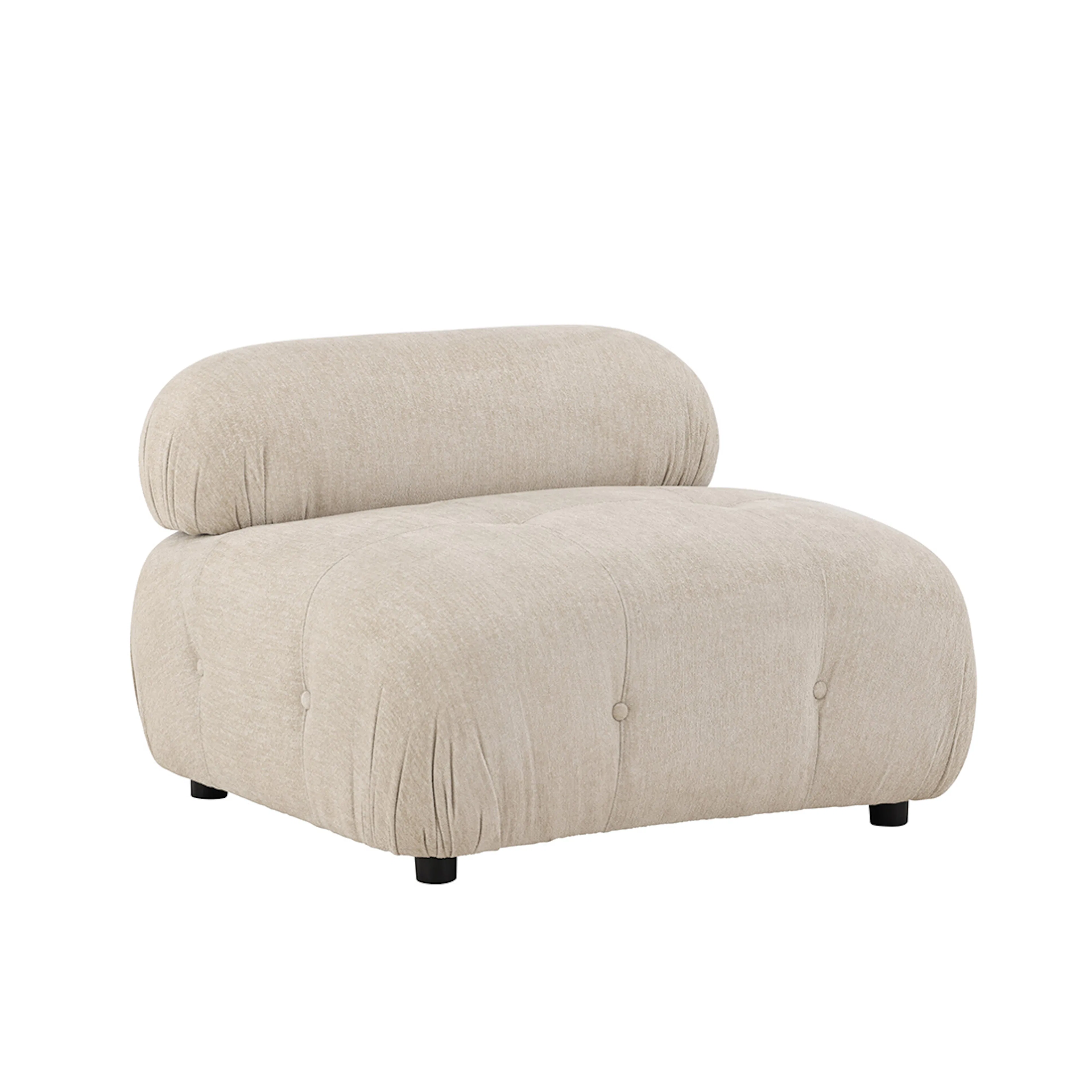 Modulsoffa Mittdel Venture Home Mika