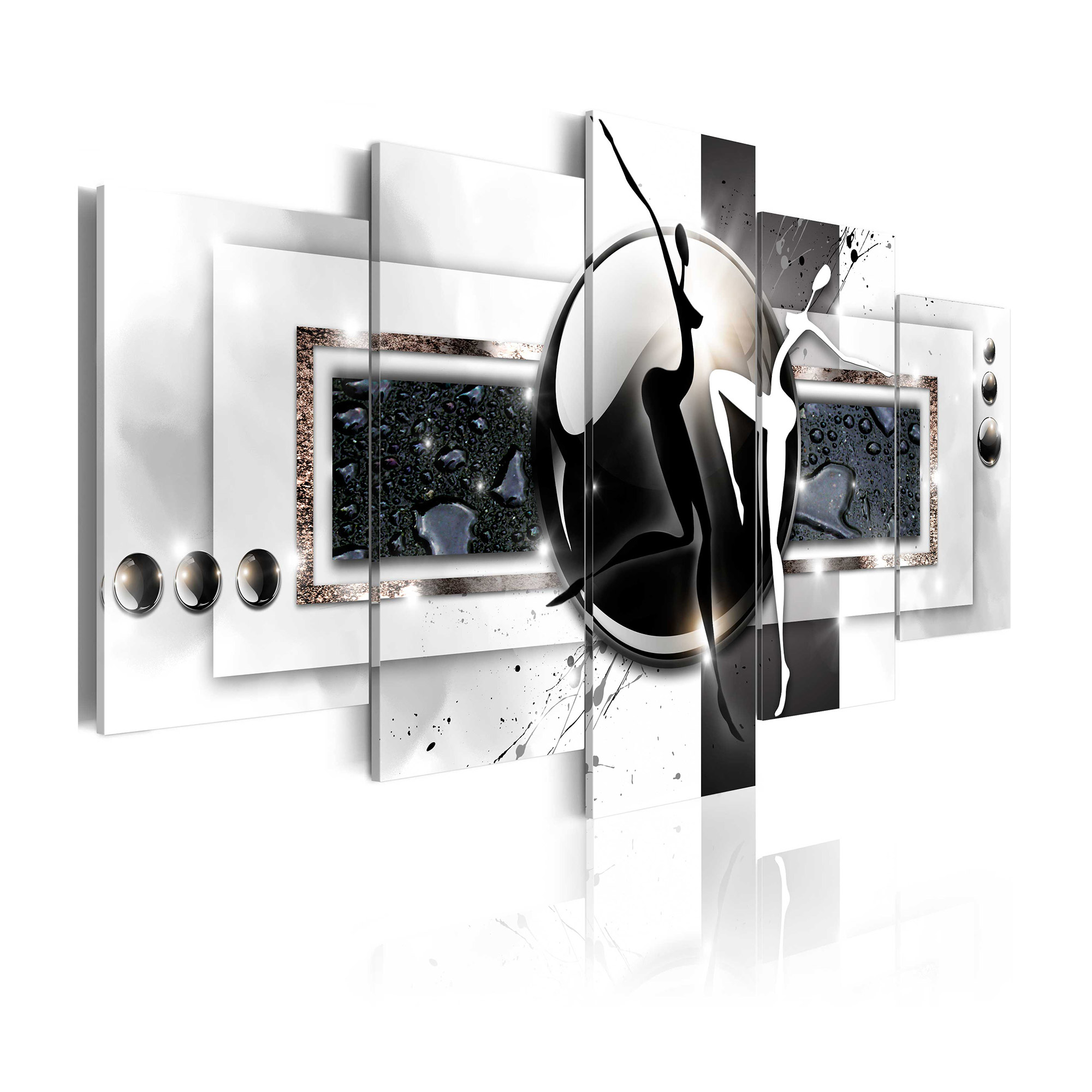 Tavla Arkiio Dance Of Opposites