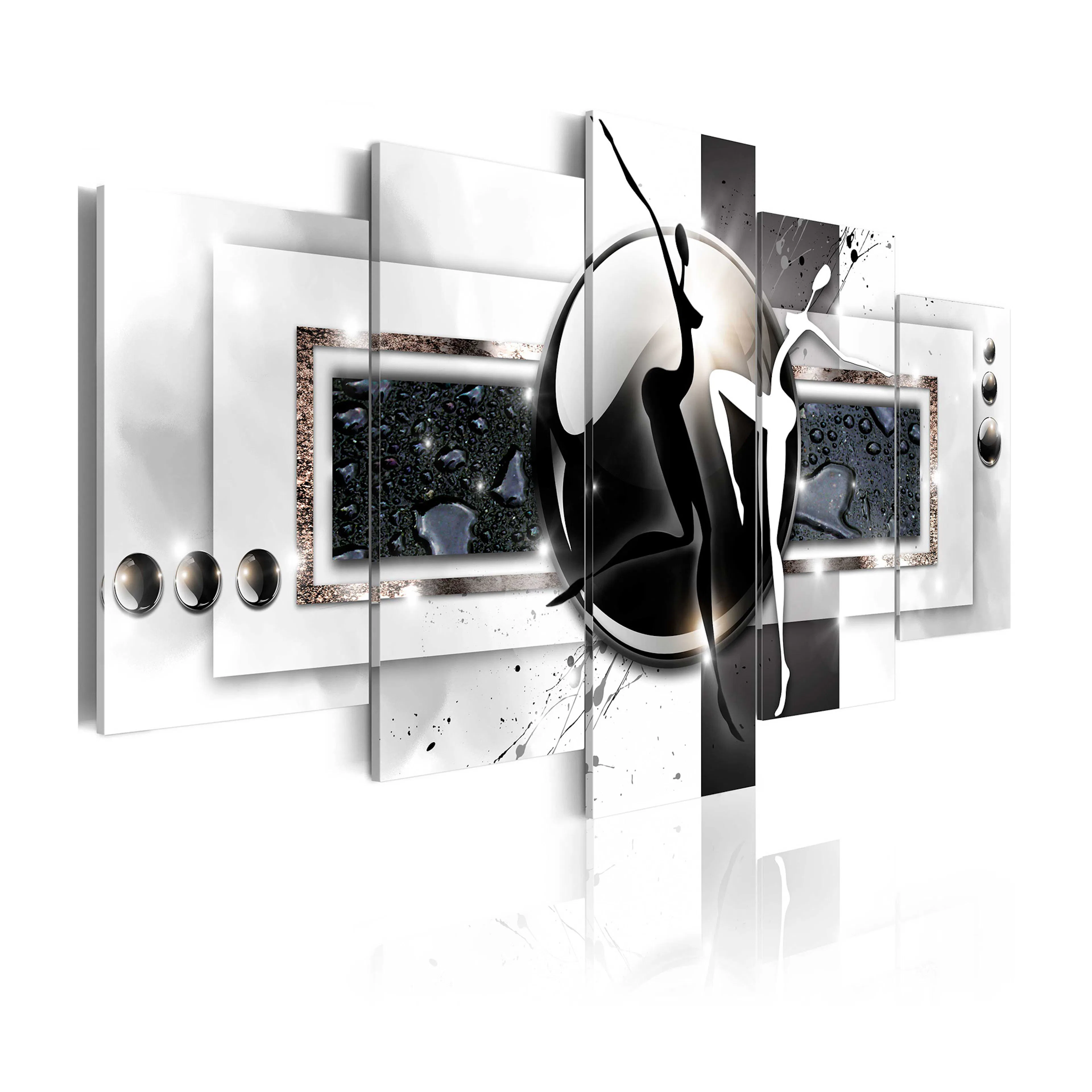 Tavla Arkiio Dance Of Opposites