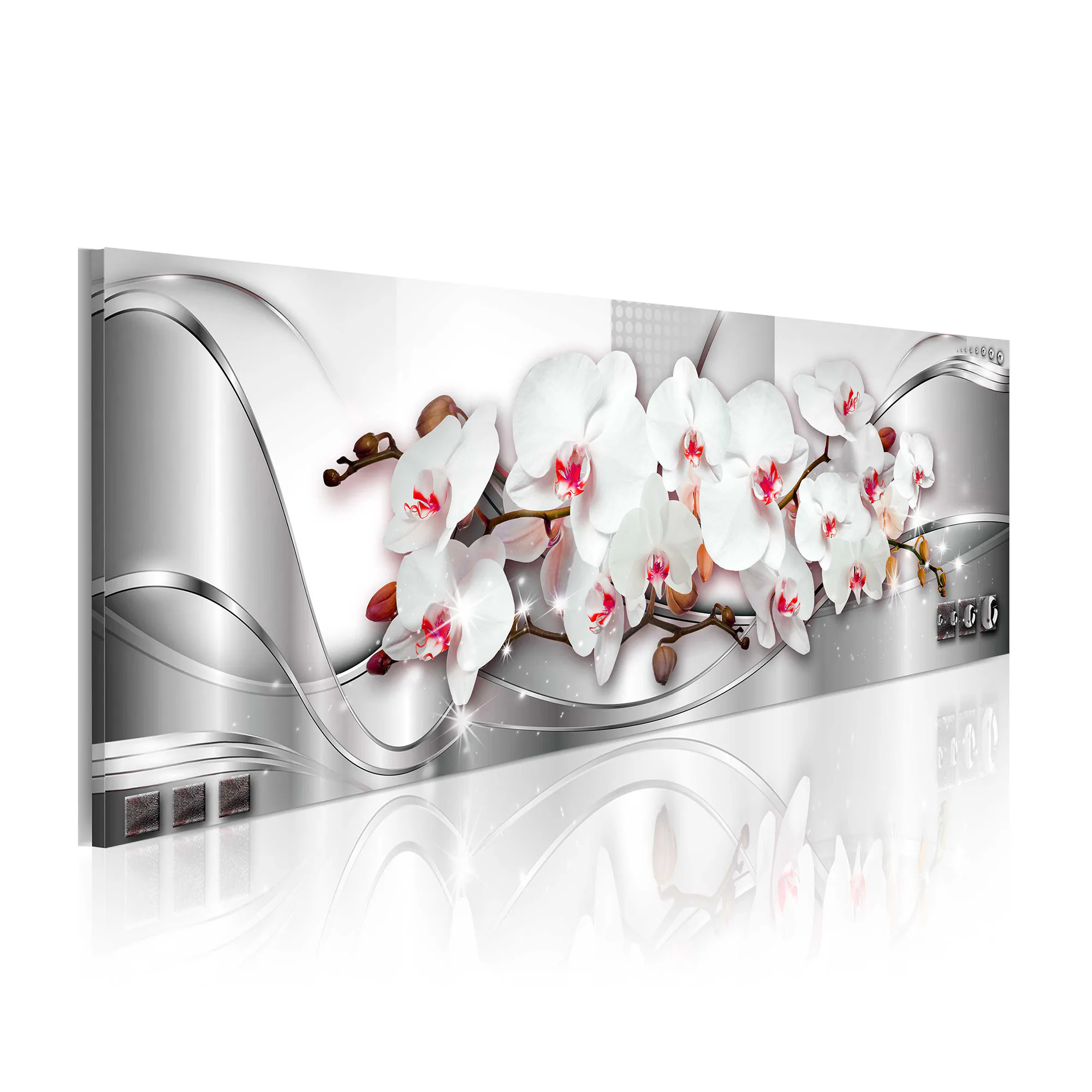 Tavla Arkiio Arrangement Of Flowers