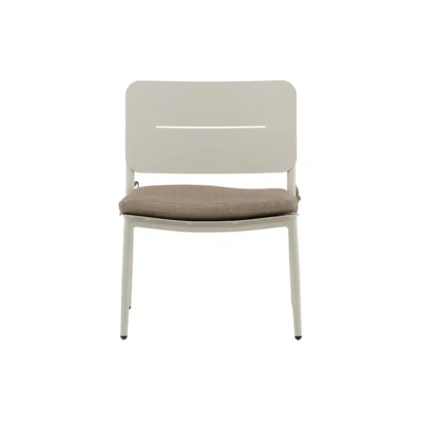 Trädgårdsstol Venture Home Londi 2-pack Utomhus