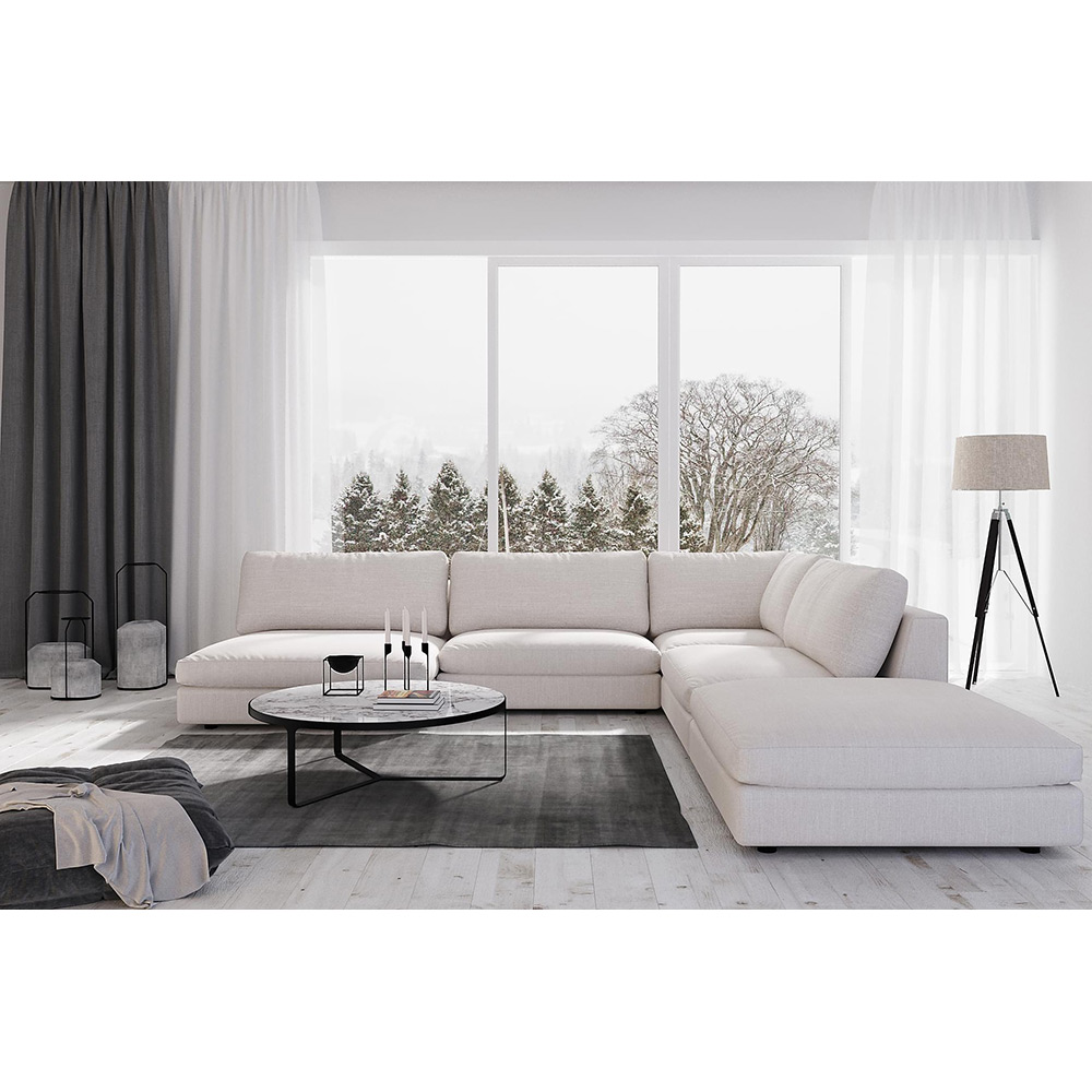 Mittmodul/Fåtölj Scandinavian Choice Arken