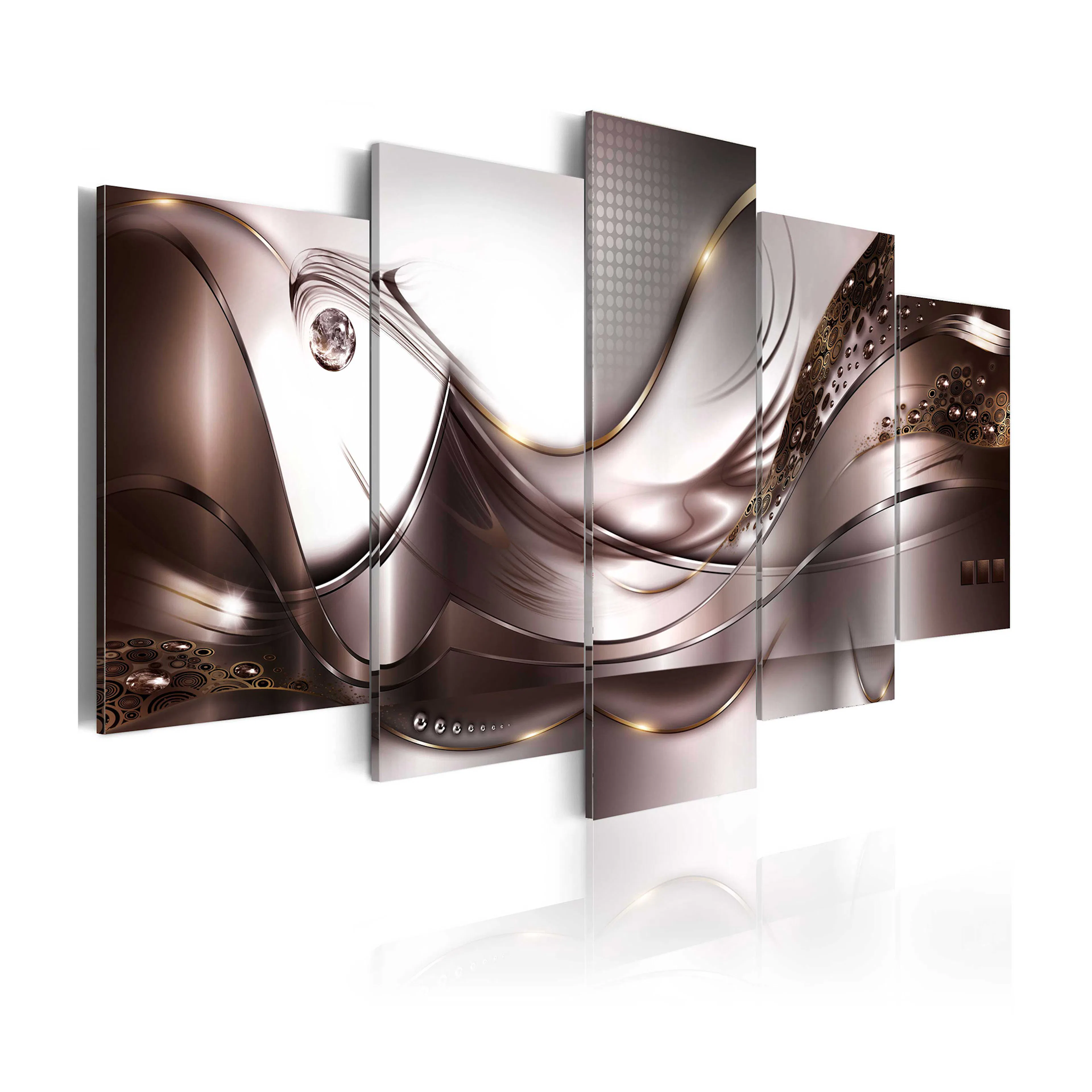 Tavla Arkiio Golden Storm