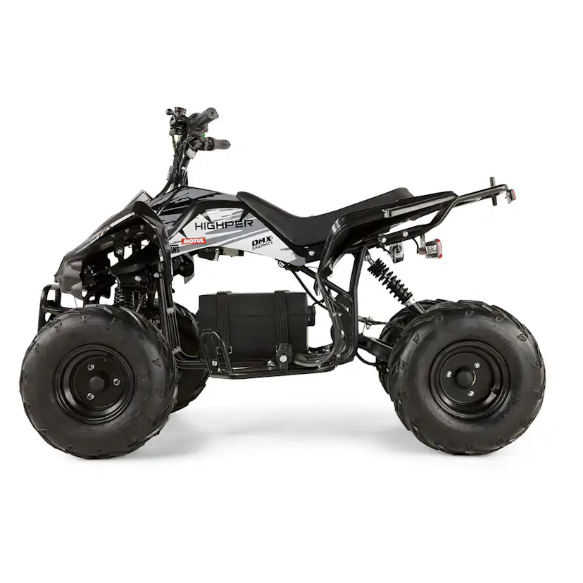 Fyrhjuling Lyfco Midi Elektrisk ATV 2000W